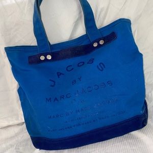 VINTAGE ORIGINAL Marc Jacobs Tote